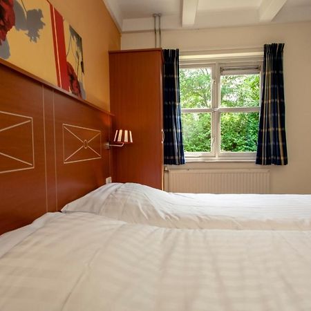Landal Hoog Vaals Hotel Kültér fotó