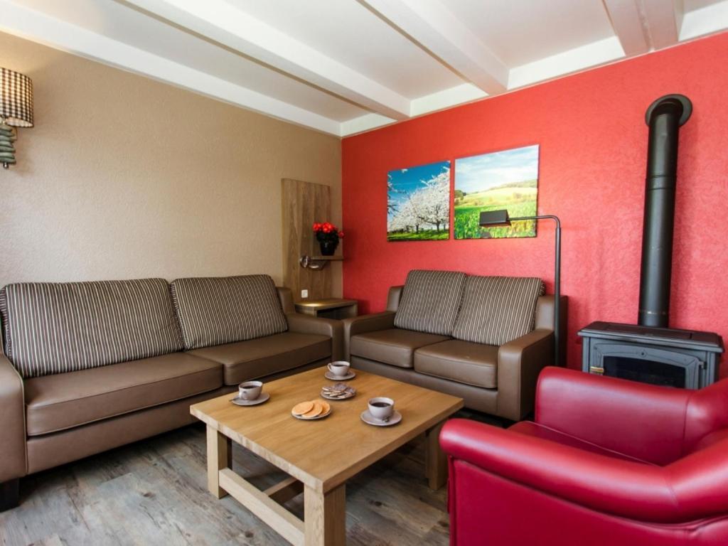 Landal Hoog Vaals Hotel Kültér fotó