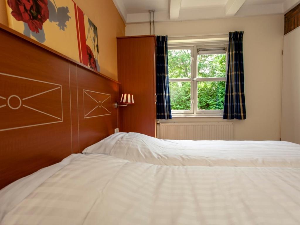 Landal Hoog Vaals Hotel Kültér fotó