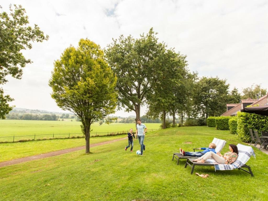 Landal Hoog Vaals Hotel Kültér fotó