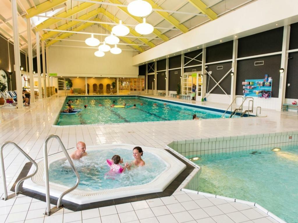 Landal Hoog Vaals Hotel Kültér fotó