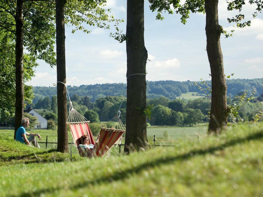 Landal Hoog Vaals Hotel Kültér fotó