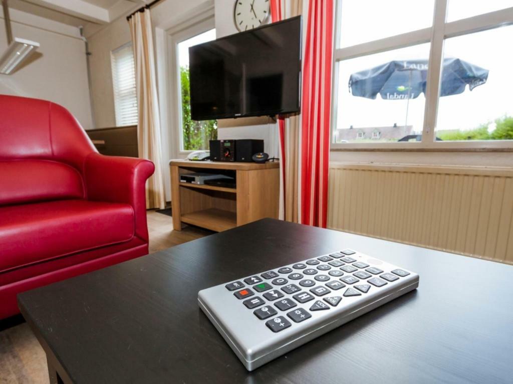 Landal Hoog Vaals Hotel Kültér fotó