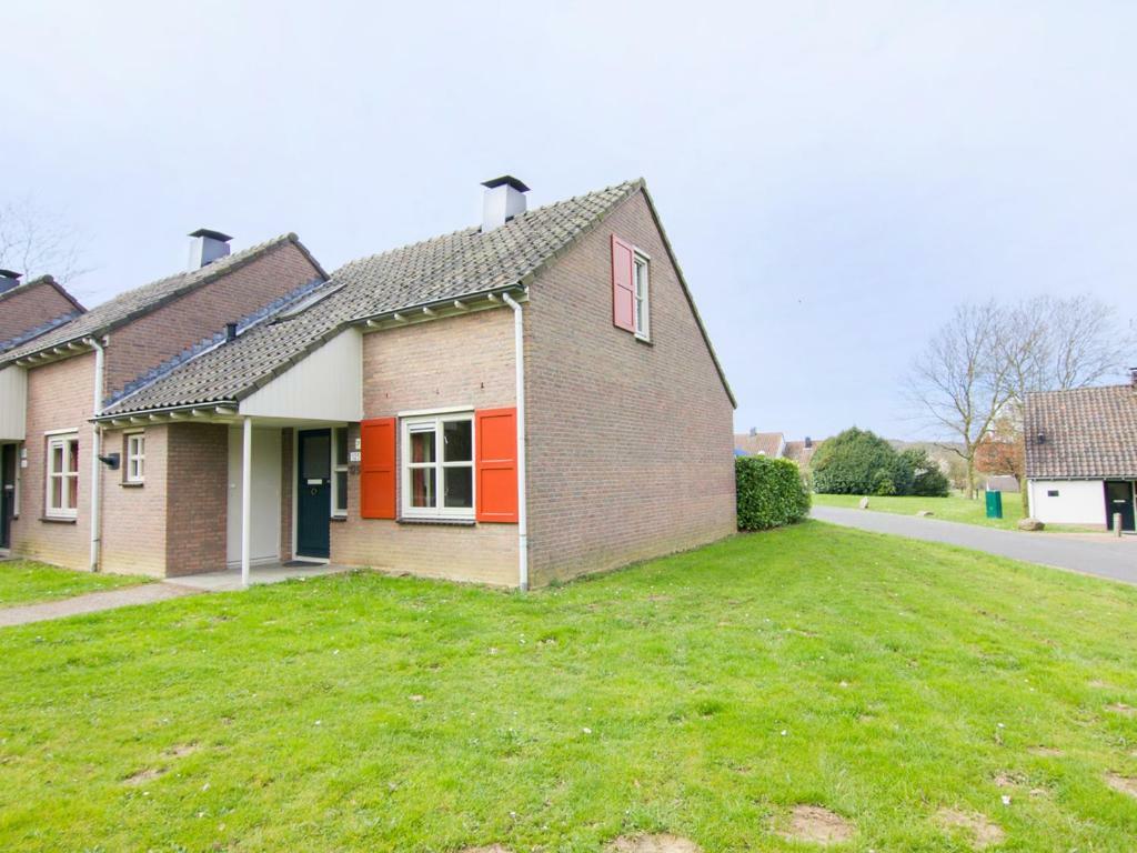 Landal Hoog Vaals Hotel Kültér fotó
