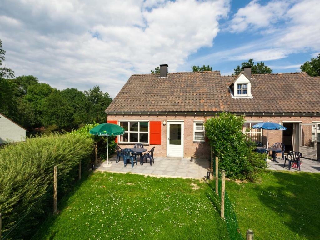 Landal Hoog Vaals Hotel Kültér fotó